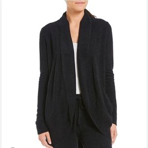 Barefoot Dreams Cozy Chic Lite Circle Cardi Size 2X